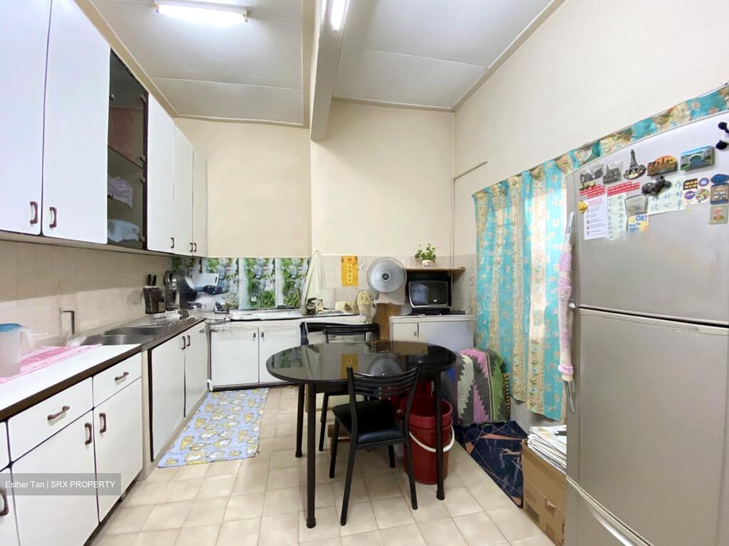Hillview Garden Estate (D23), Apartment #519568411
